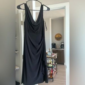 White House Black Market elegant dress